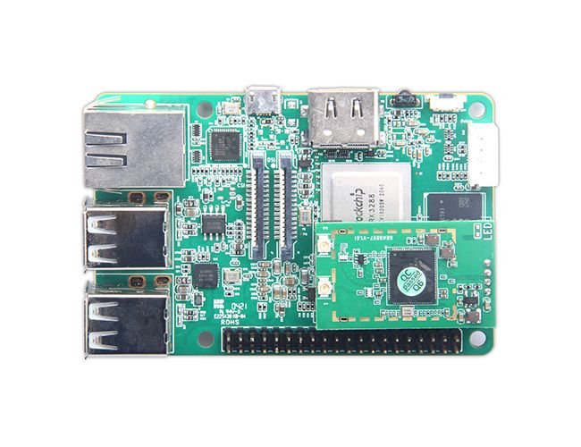 Geniatech XPI-3288