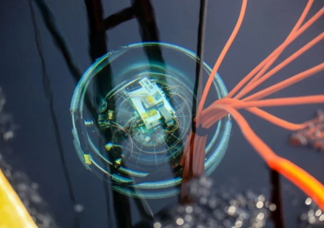 Baikal-GVD Telescope