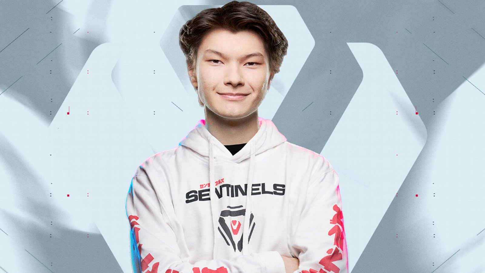 Riot Games Sinatraa