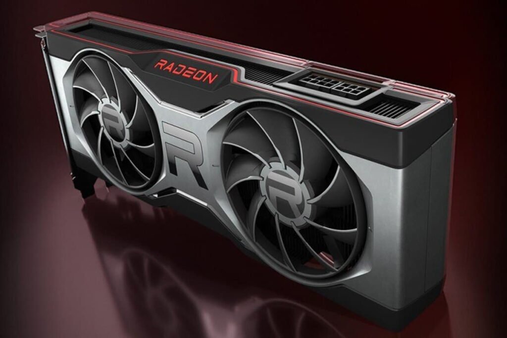 RX 6700 XT