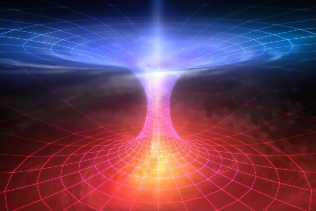 Wormhole