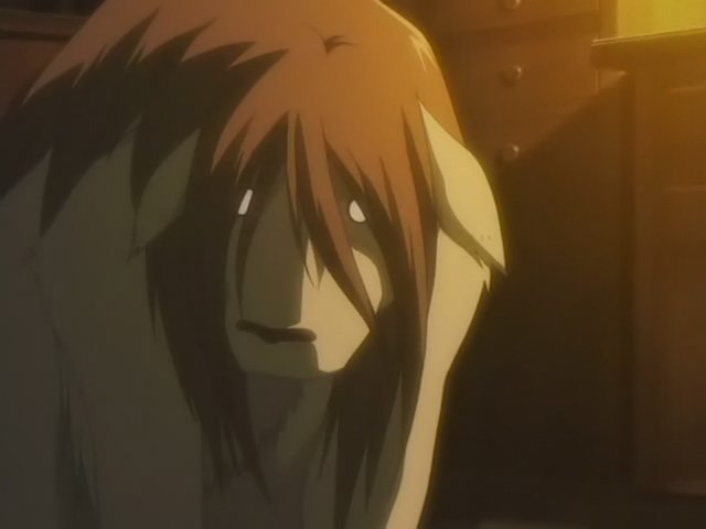 Fullmetal Alchemist Alexander