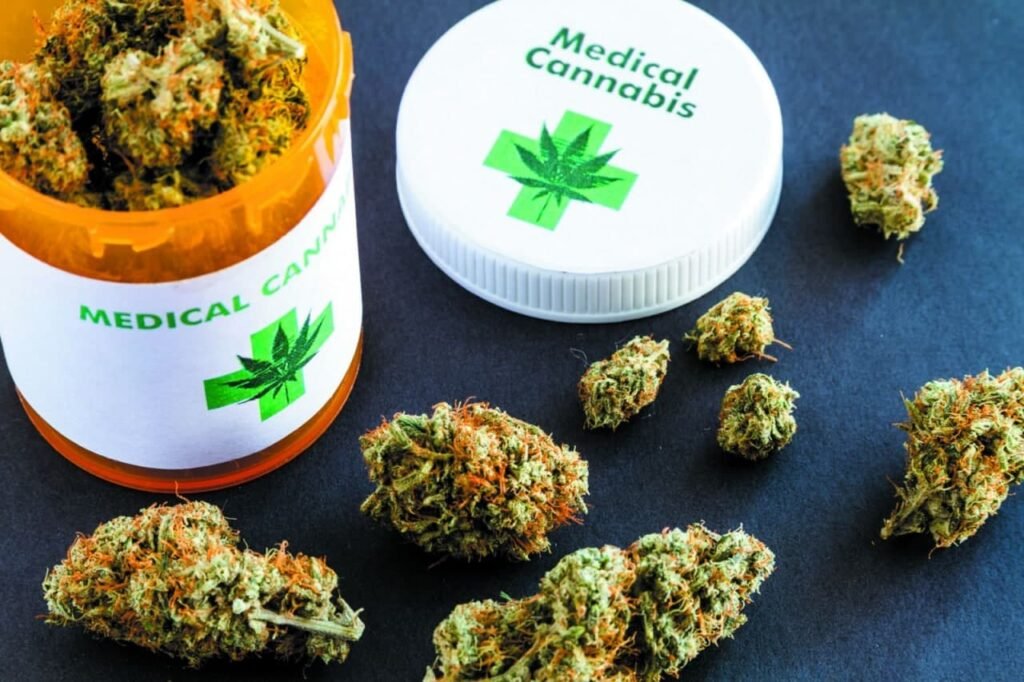 Is Cannabis Good or Bad For Your Mental Health?