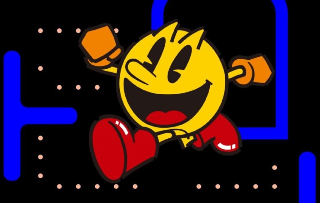 Amazon goes quiet on its Twitch based Pac-Man Game