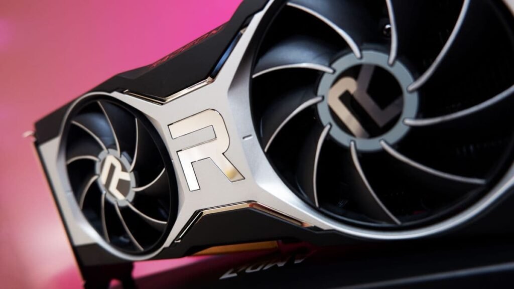 Gaming Super Resolution