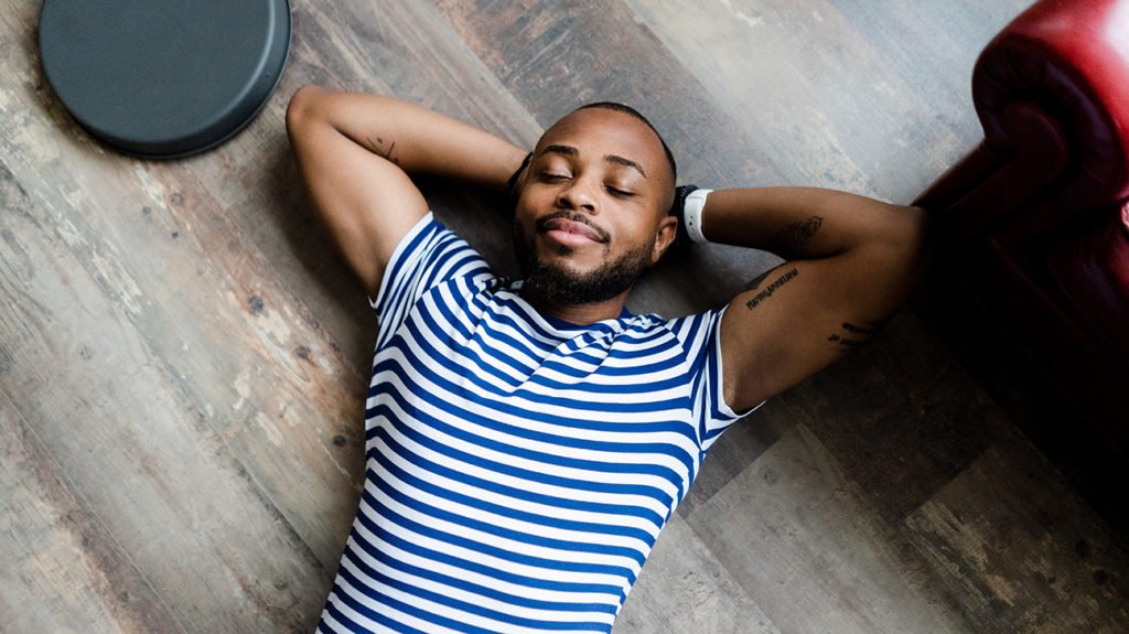 Here are some Therapist-Approved ways to Cope with Anxiety - Take Time To Relax