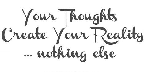 When and How Thoughts affect your REALITY? - Craffic