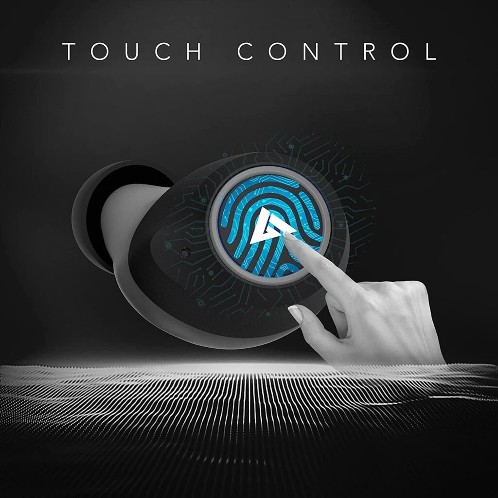 Boult Audio Airbass Q10