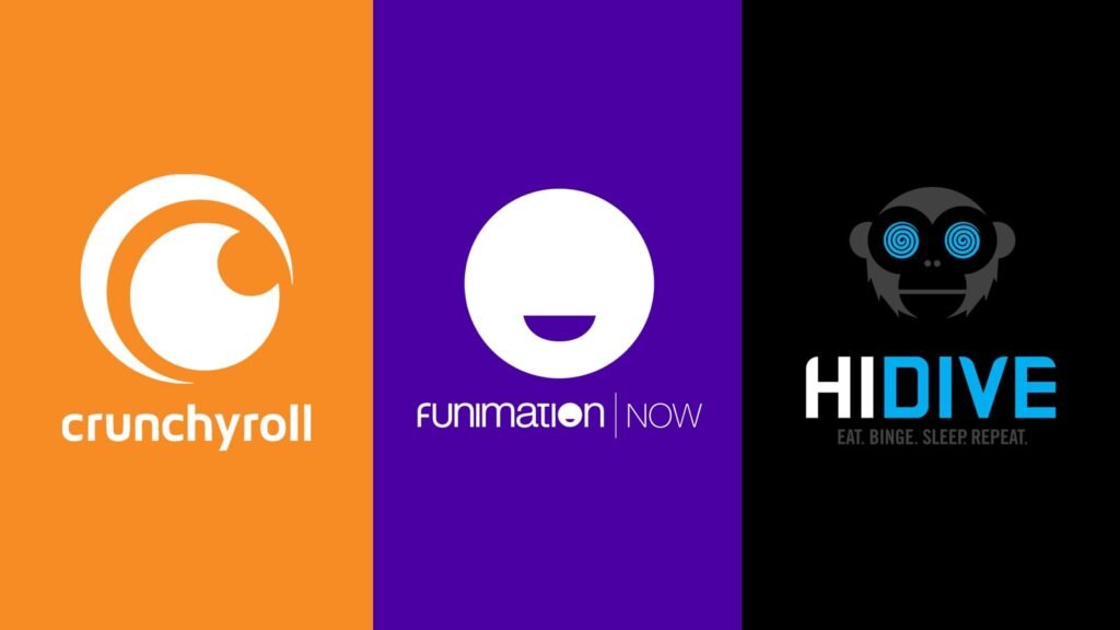 Report says Anime Content demand has Risen over 30% This Year