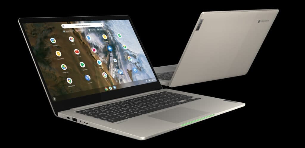 Lenovo launches IdeaPad 5i