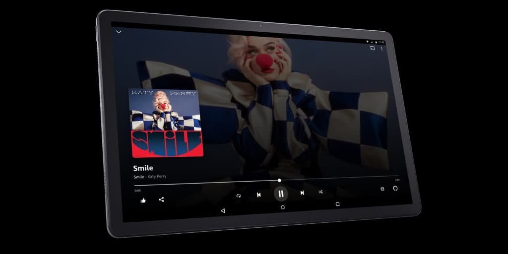 Lenovo Tab P11 Plus