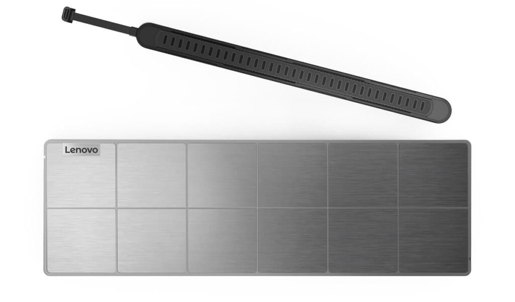 Lenovo Go Wireless Charging Kit