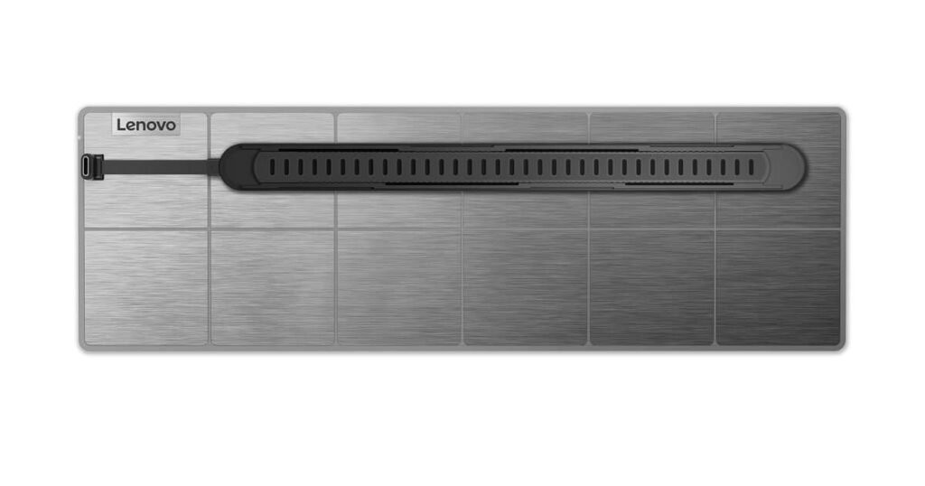 Lenovo Go Wireless Charging Kit