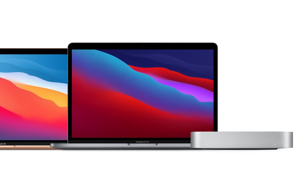 Leaker Claims MacBook Pro And Mac Mini With M1X Chip Will Launch In Q4 ...