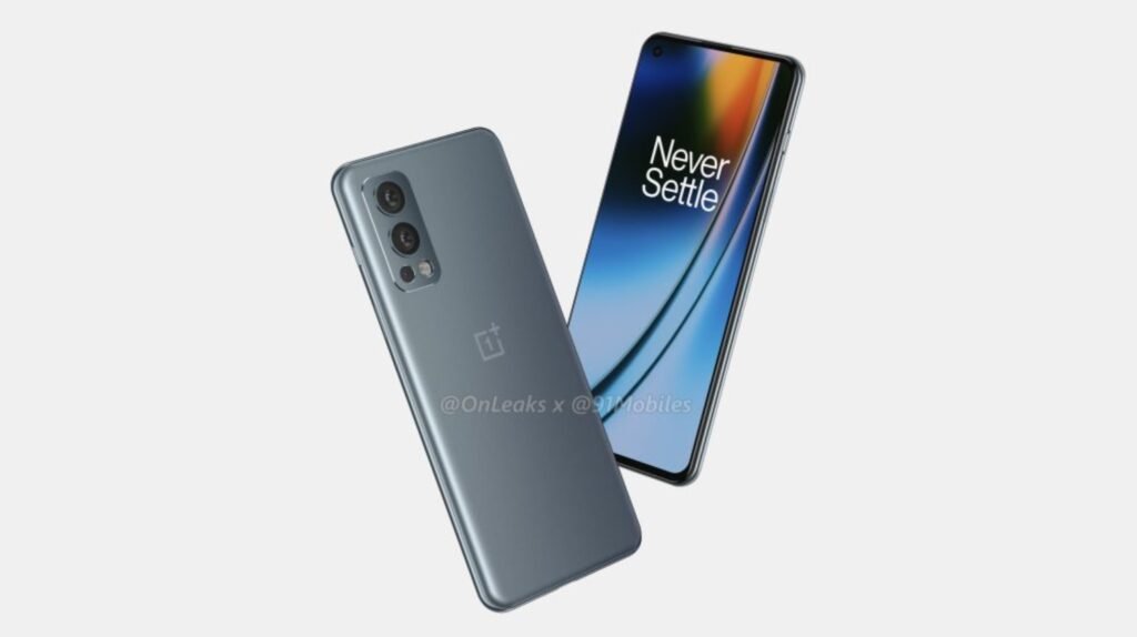 oneplus nord 2 1