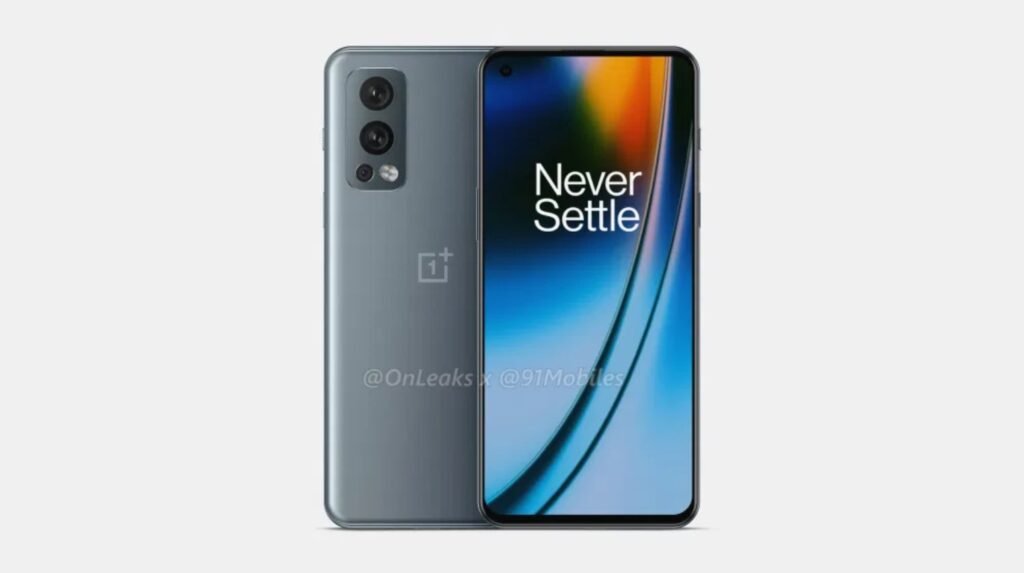 oneplus nord 2 3