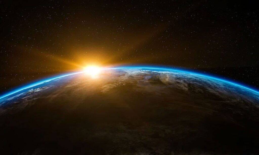 Hypersonic Space Plane startup promises to reach anywhere on earth in just One Hour