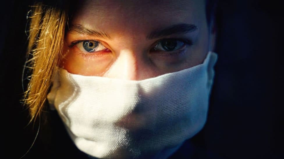 Mask-wearing Increases Social Anxiety Struggles
