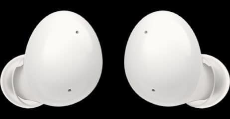 Galaxy Buds 2 White