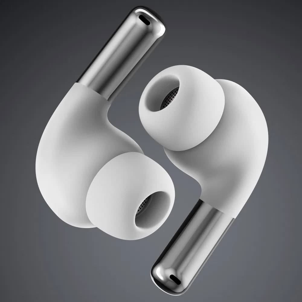 OnePlus Buds Pro White