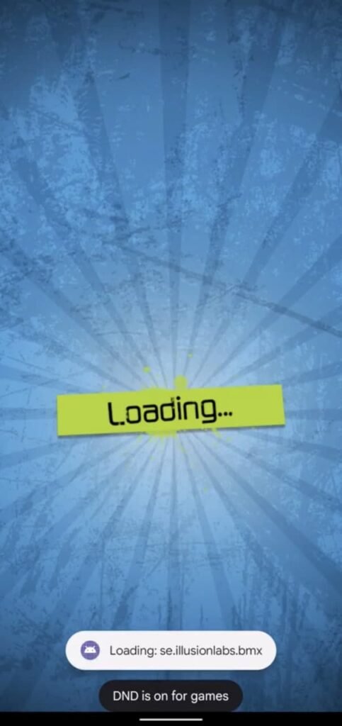 Play as You Download 3