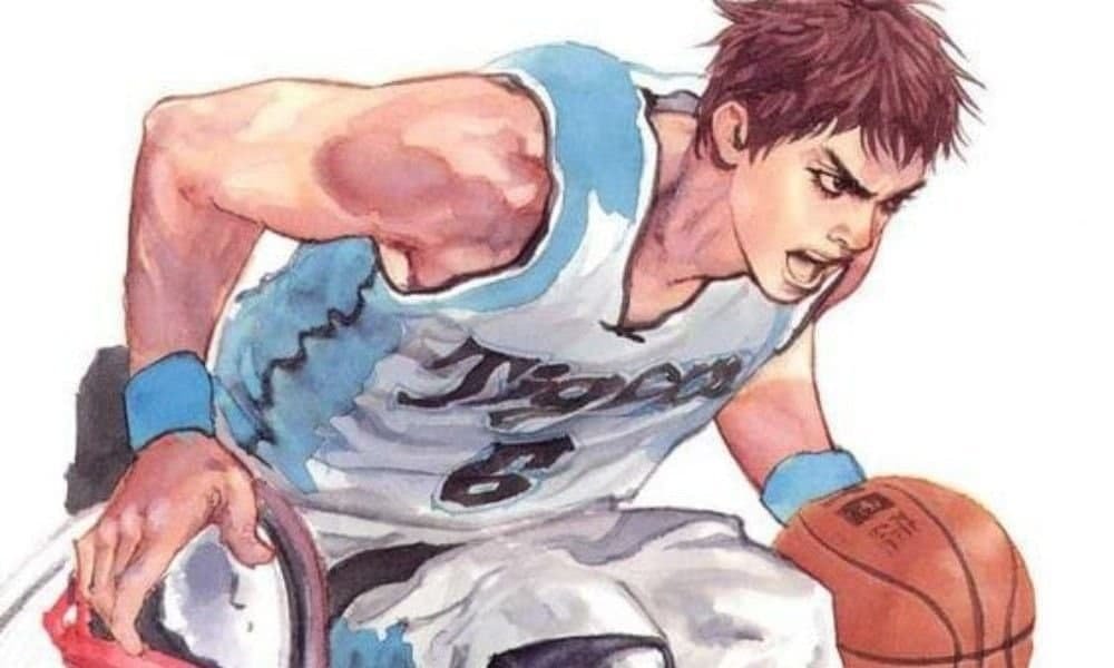 Real Manga