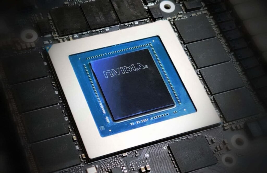 Nvidia RTX 40 series