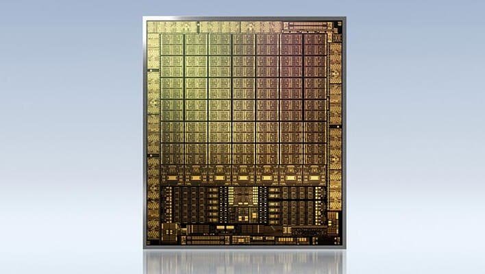 Nvidia RTX 40 series 5nm tech