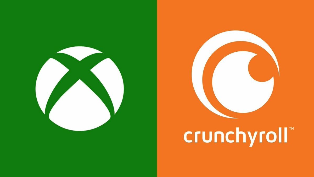 Crunchyroll Giving Three Months Of Free Access To Xbox Game Pass For Pc - Craffic