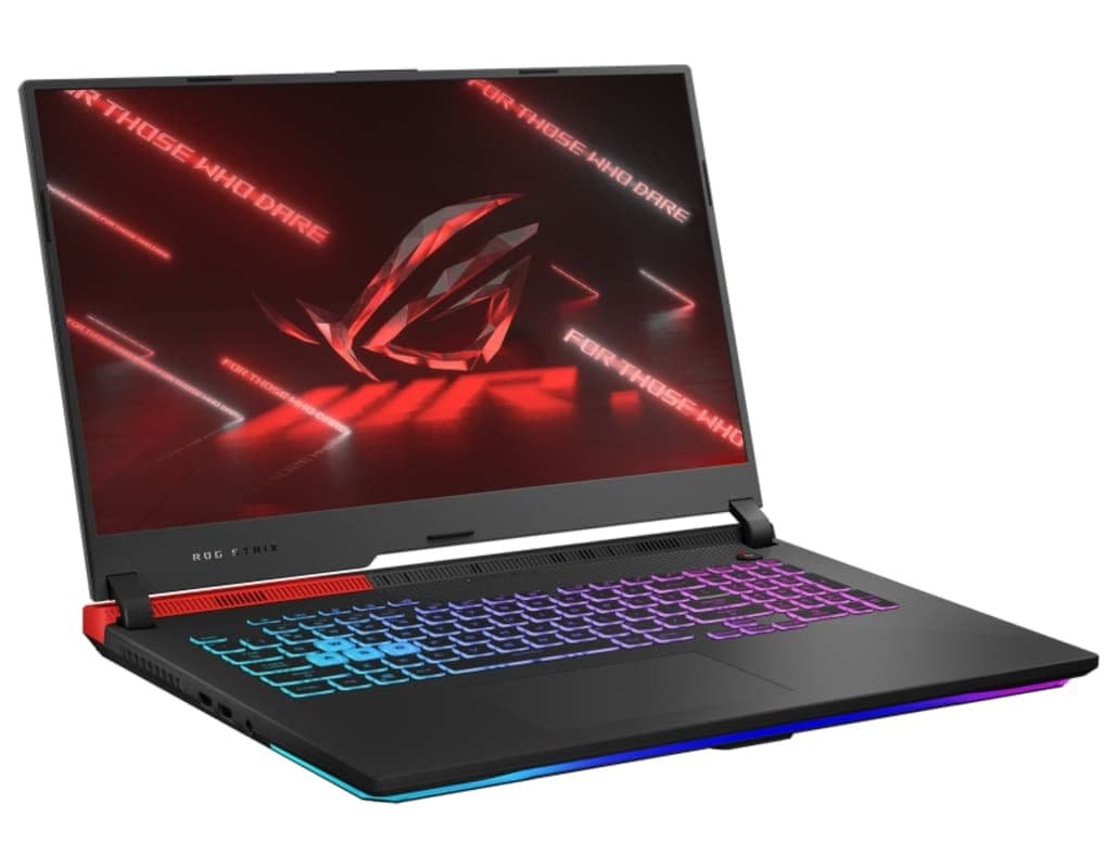 Rog Strix 15