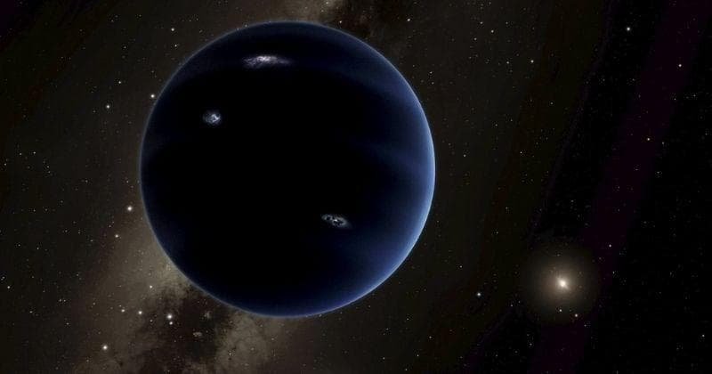 Planet Nine