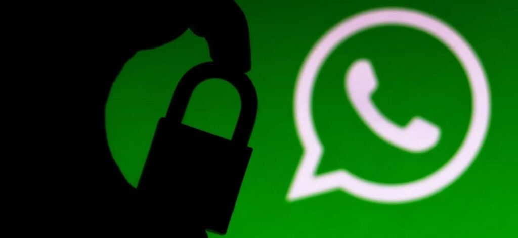WhatsApp's End-to-End Encryption