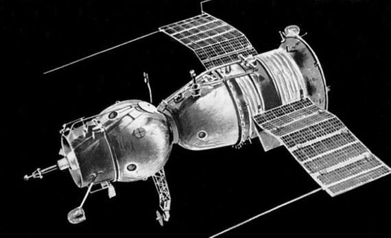space missions