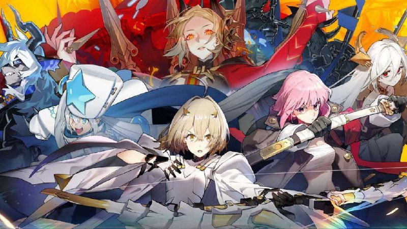 gacha games